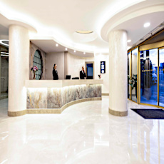 Elite Hotel Dragos